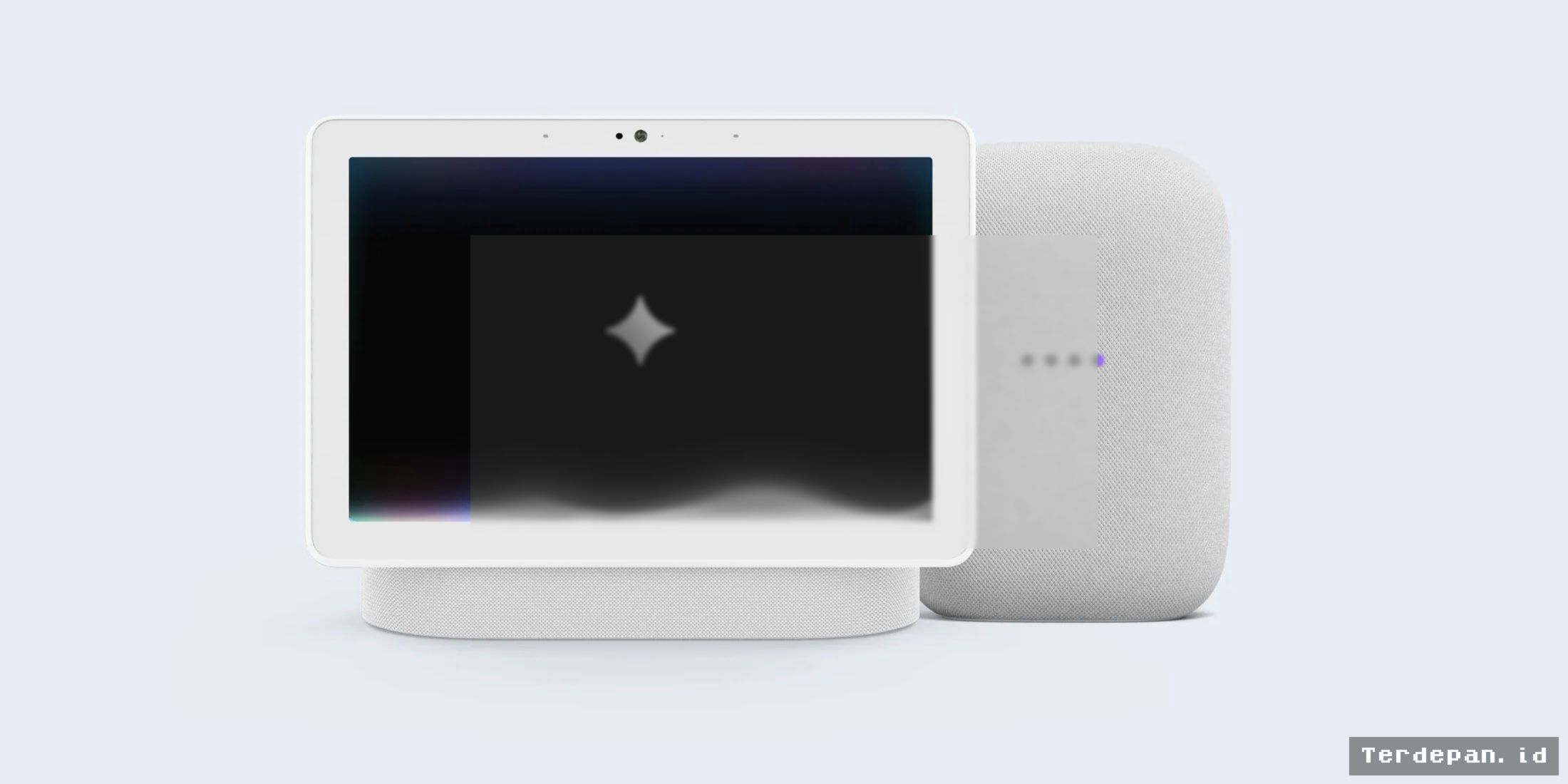 Google Perbarui Tampilan Jawaban Cuaca di Nest Hub dengan Gemini