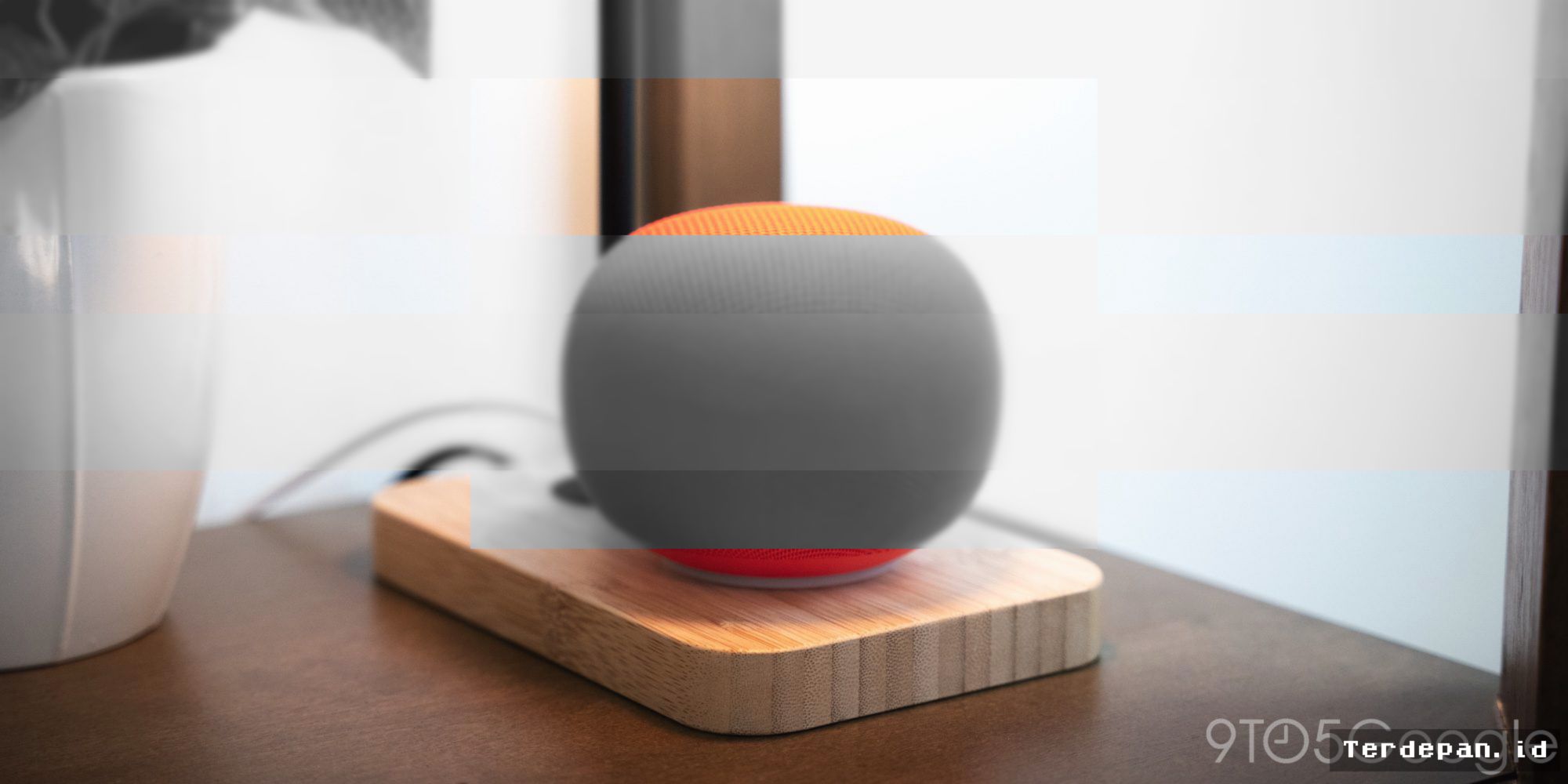 Google — Rilis Update Firmware Pertama Home Speaker demi Peningkatan Jaringan