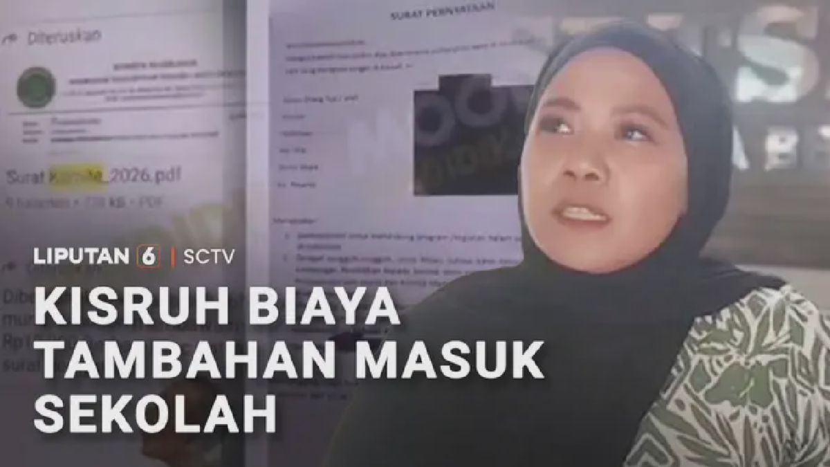 Isu Biaya Pendidikan Mencuat, dari Pungli MTs hingga Mitos 60.000 Gagal Kuliah