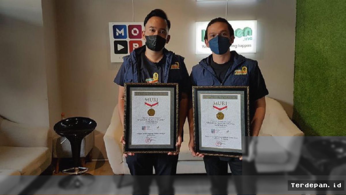 Jakarta — Sahabat Beberkan Respons Ruben Onsu soal Ancaman Jordi Bongkar Aib