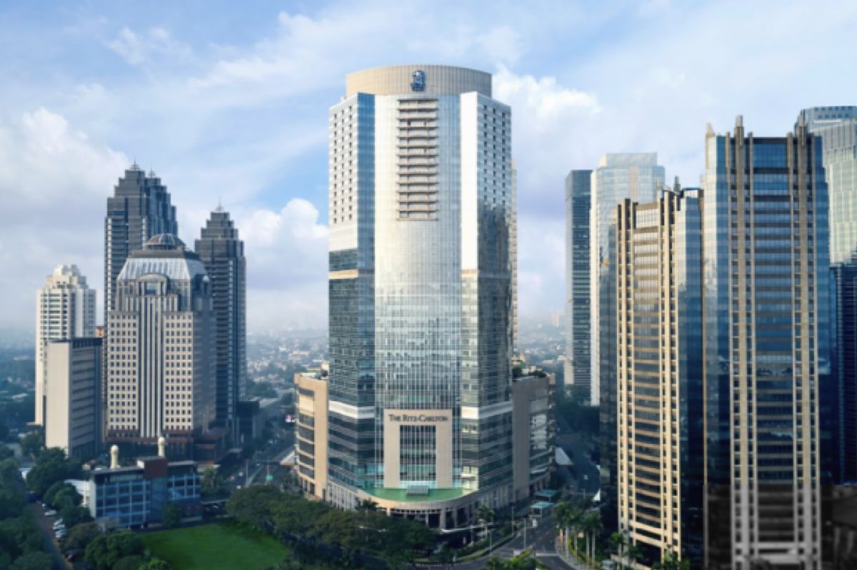 Konglomerat Tan Kian Diperiksa Polisi, Pemilik Ritz Carlton Terseret Kasus Jampidsus