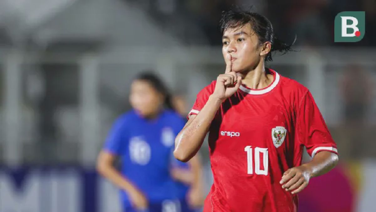 Timnas Putri Gilas Singapura, Menpora Dipanggil Presiden Bahas Kemajuan Olahraga Nasional