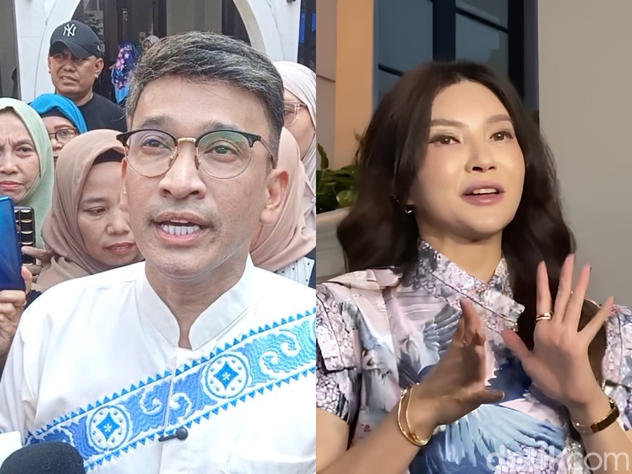 Pihak Ruben Onsu Sebut Pemboikotan Sarwendah Konsekuensi dari Perilaku Publik