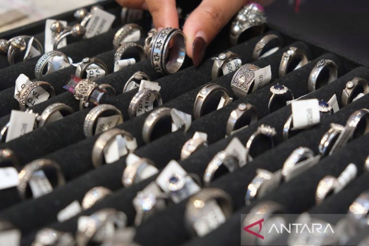 Inilah 5 Jenis Perak Bernilai Tinggi untuk Investasi Jangka Panjang