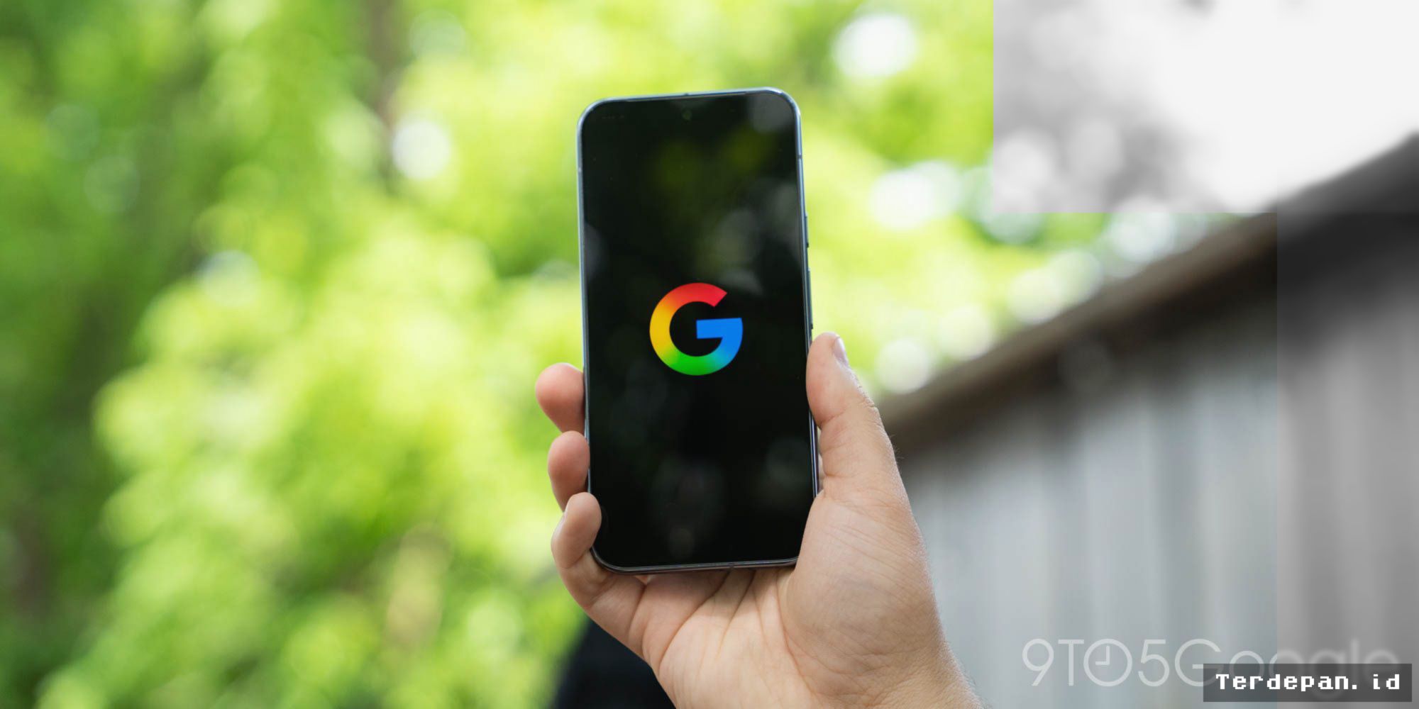 [GLOBAL] — Google Search Cetak Rekor Penggunaan Tertinggi Sepanjang Sejarah