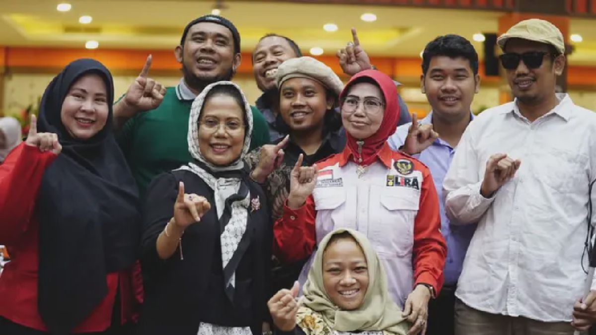 Pembahasan Raperda Disabilitas Jatim Tuntas, Koalisi Dorong Pengesahan Segera