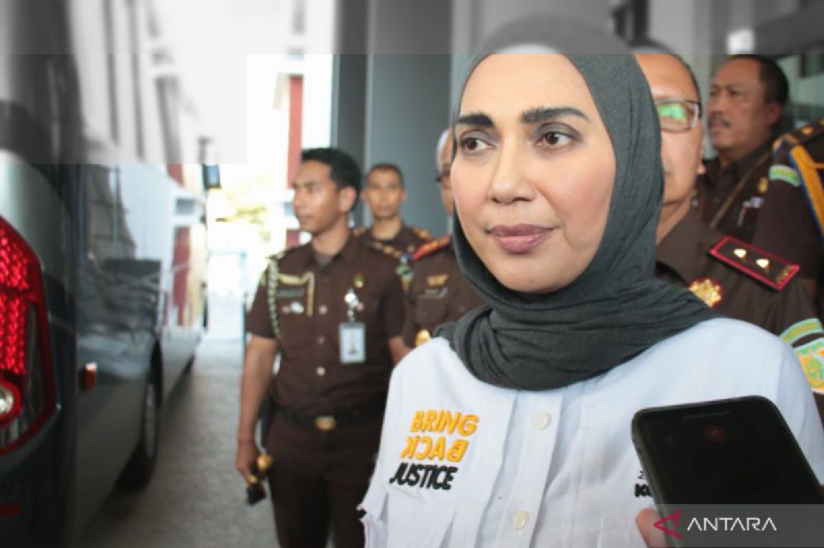 Sari Yuliati Resmi Jabat Sekretaris Fraksi Golkar DPR RI