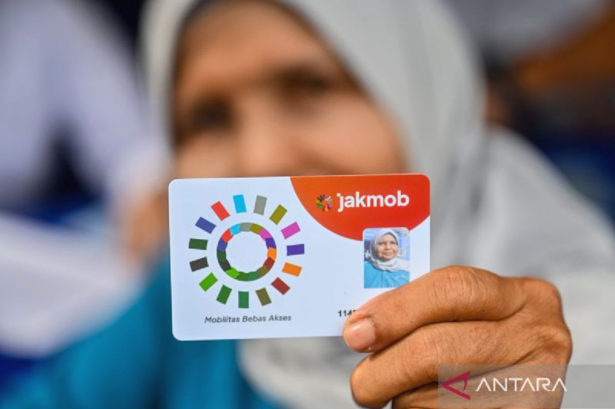 DTKJ Usulkan Enam Golongan Tambahan Penerima Transportasi Gratis di Jakarta