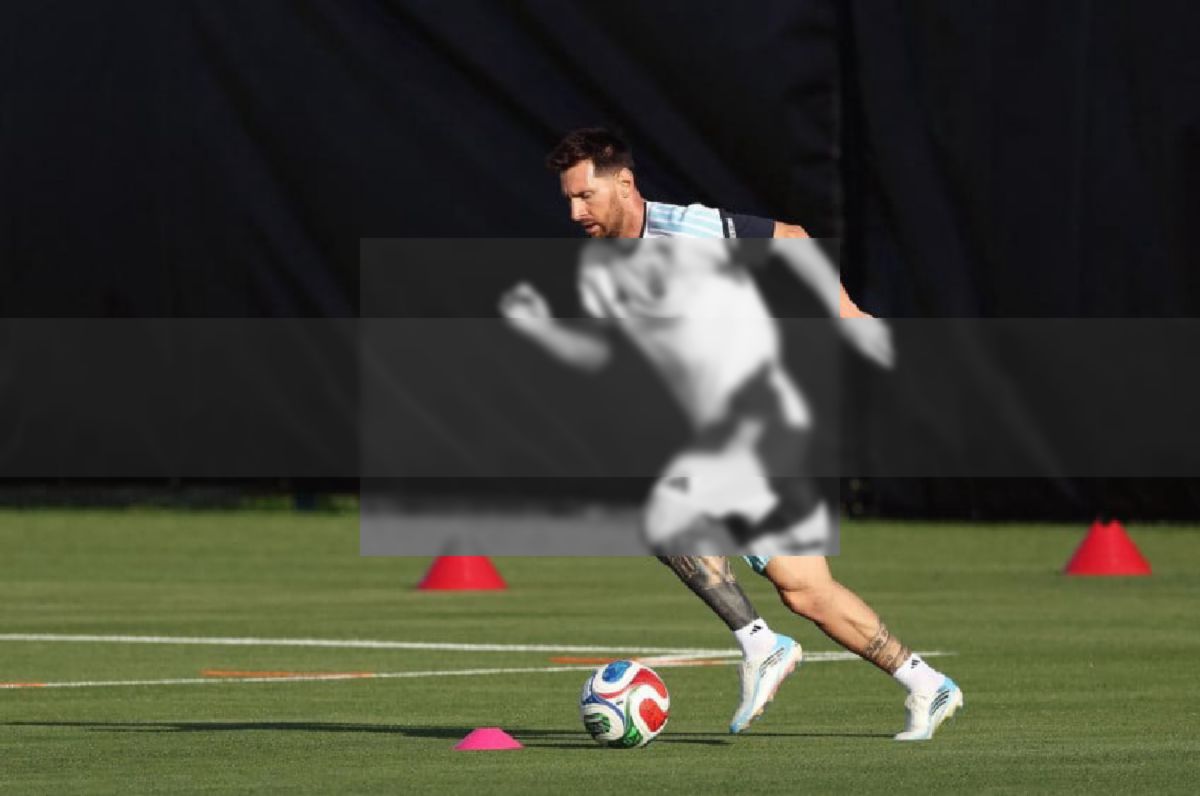 Alarm Bahaya Mengintai Argentina di Perempat Final Piala Dunia 2026