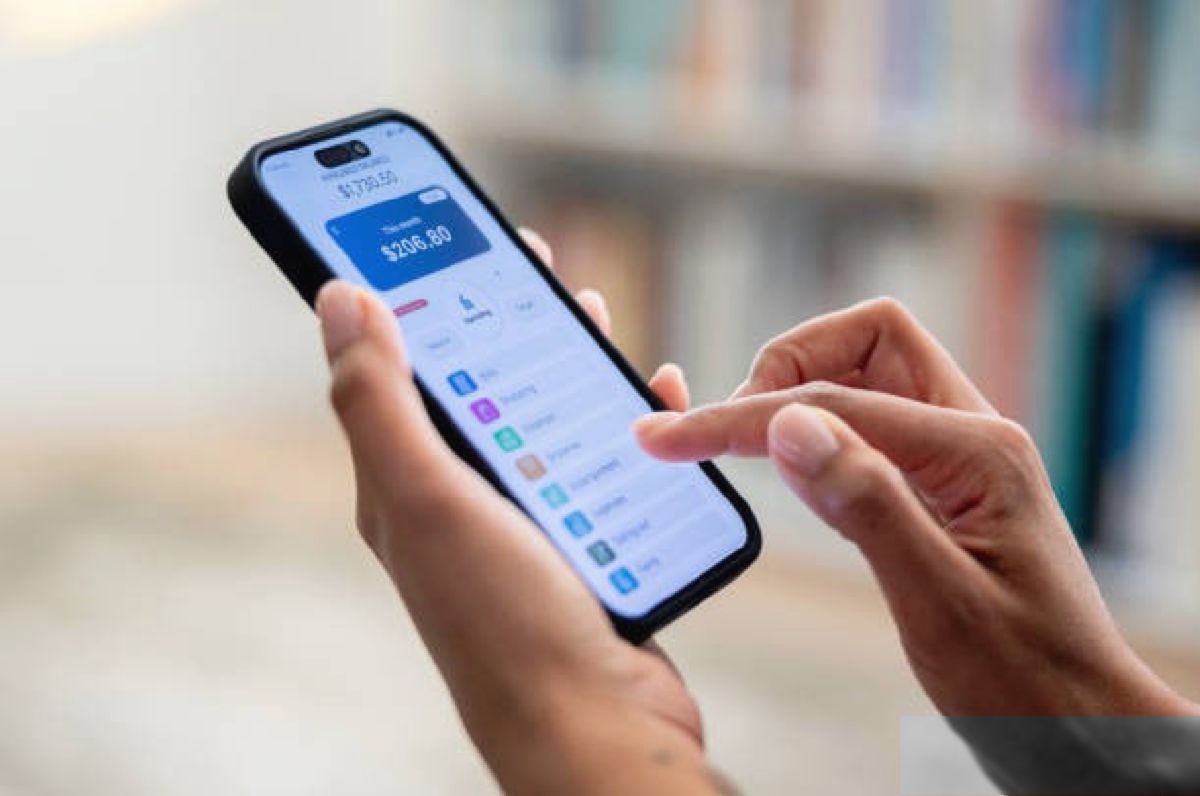 Keamanan Jadi Prioritas Utama Nasabah Pilih Bank Digital