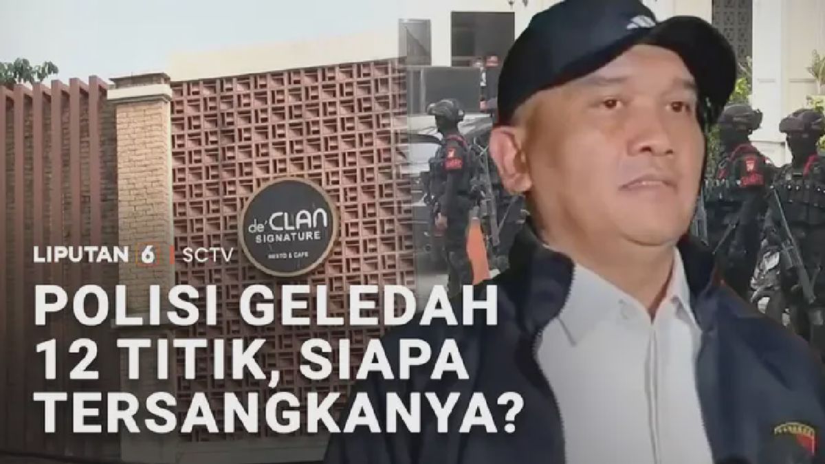 Polisi Geledah 12 Titik, Sita Rp50 Miliar, Jampidsus Dikawal TNI