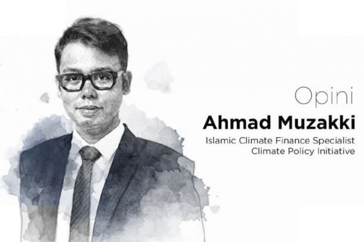 Koperasi dan Keuangan Syariah Dukung Akselerasi PLTS 100 GW