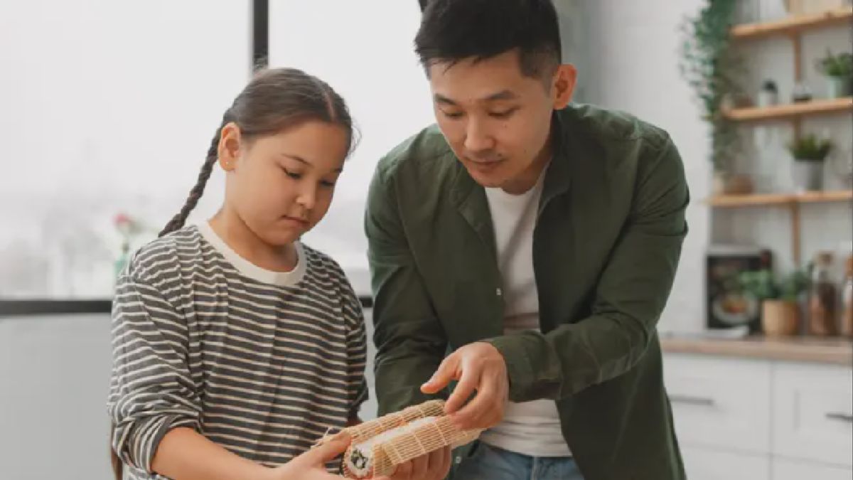 Tujuh Kebiasaan Kecil Mampu Membentuk Disiplin Anak Sejak Dini