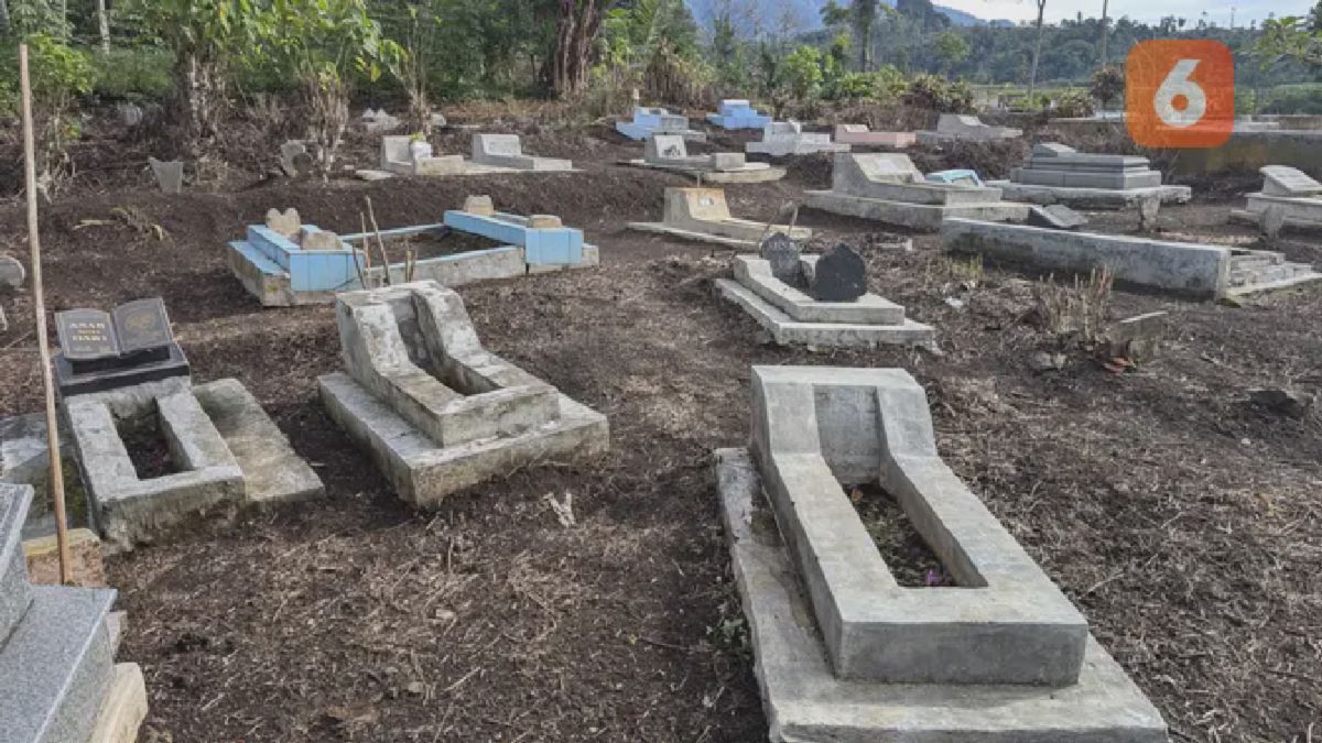 Alasan Jenazah Harus Cepat Dikuburkan Menurut Islam dan Sains