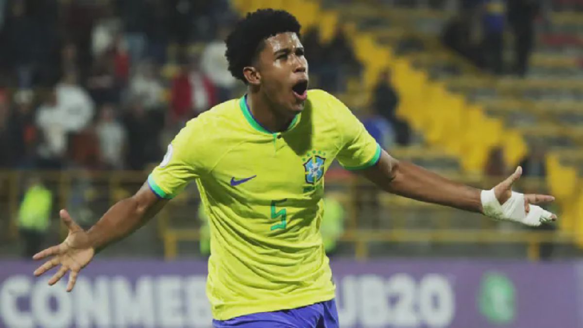 Lima Bintang Muda Piala Dunia U-20 2023 Kini Bersinar di Eropa