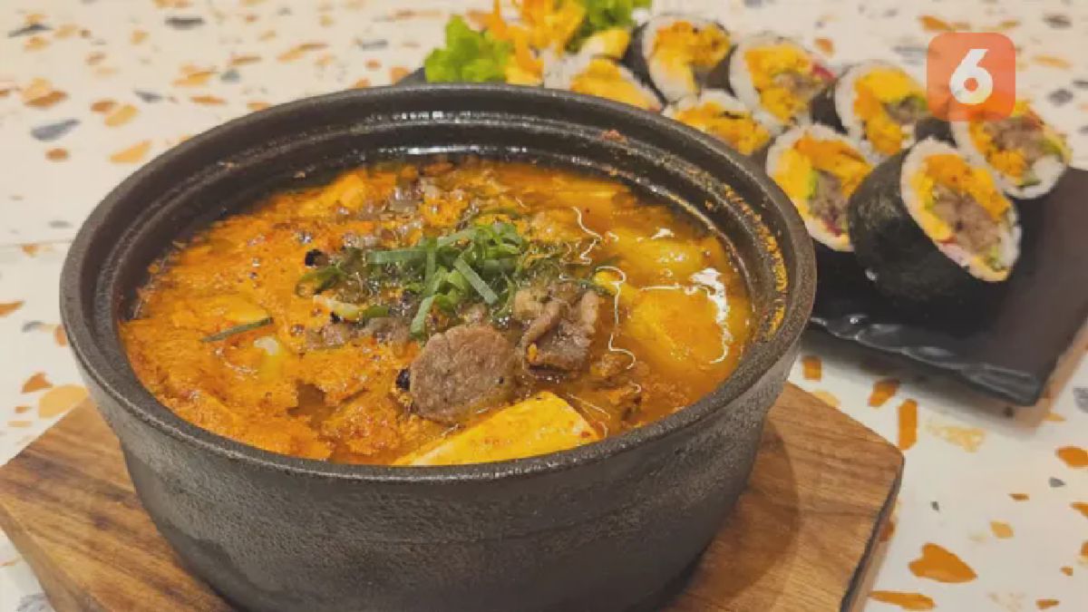 Ahli Ungkap Enam Makanan Ini Bantu Tidur Lebih Nyenyak