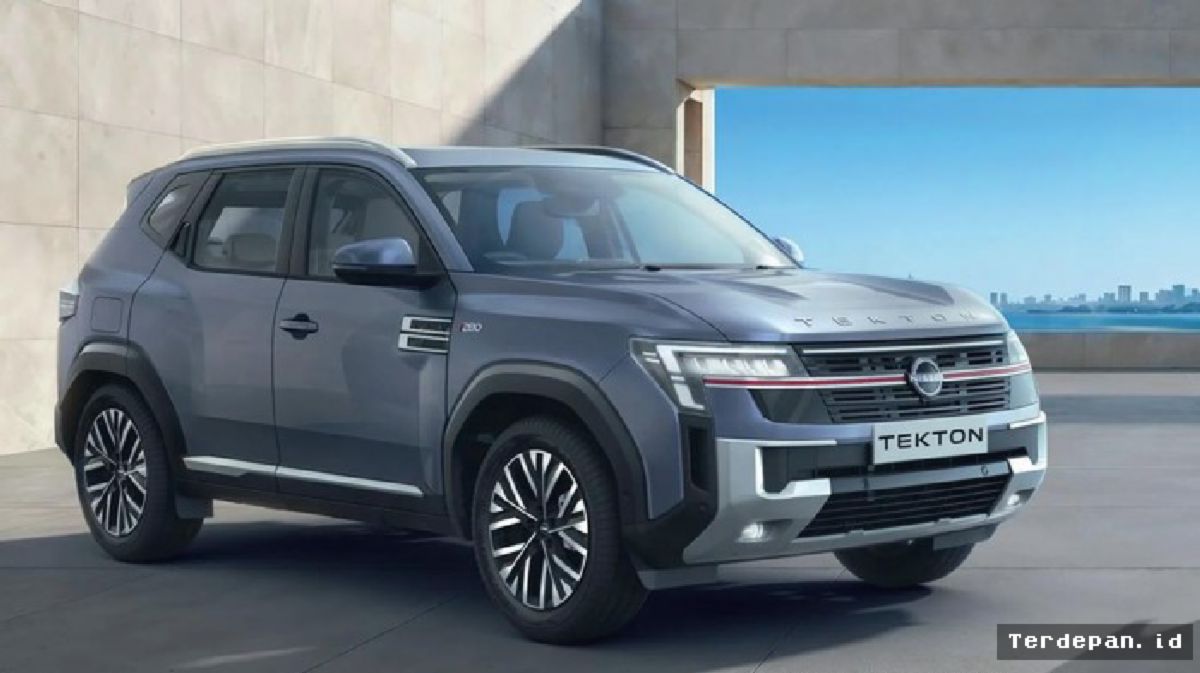 Jakarta — Nissan kembali mengguncang pasar otomotif global lewat gebrakan yang sulit