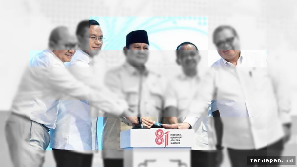 Jakarta — Indonesia Luncurkan Program B50 Demi Kedaulatan Energi Nasional