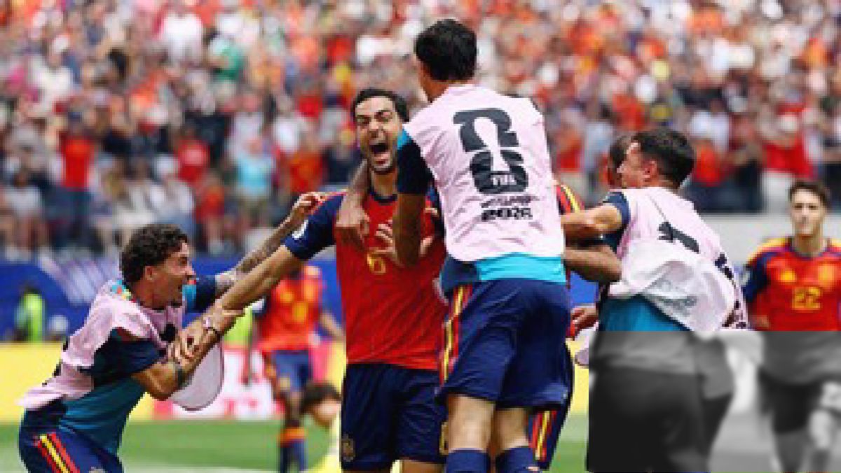 Spanyol Lolos Semifinal, Sinyal Kuat Juara Piala Dunia 2026