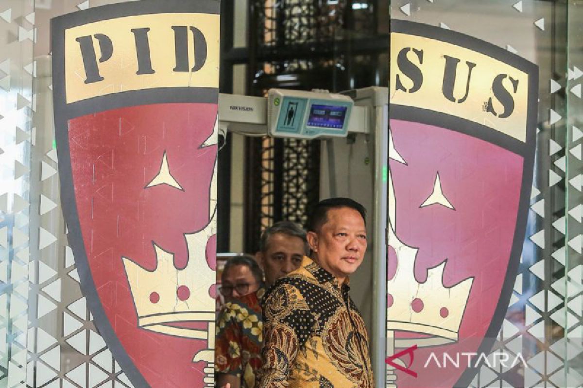 Jakarta — Jampidsus Febrie Adriansyah Hormati Penyidikan Korupsi Polri