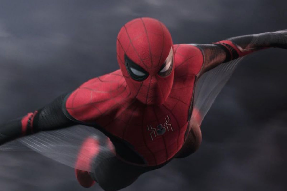 Marvel Umumkan Jadwal Lengkap Film dan Serial MCU 2026