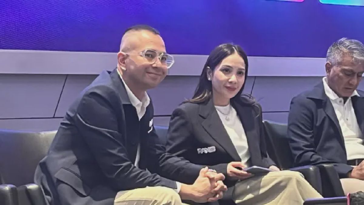 Jakarta — RANS Entertainment Resmi IPO, Saham Melonjak 25% di Hari Pertama