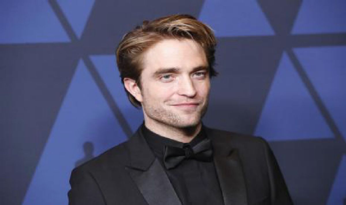 Robert Pattinson Beberkan Alasan Lebih Memilih Peran Antagonis