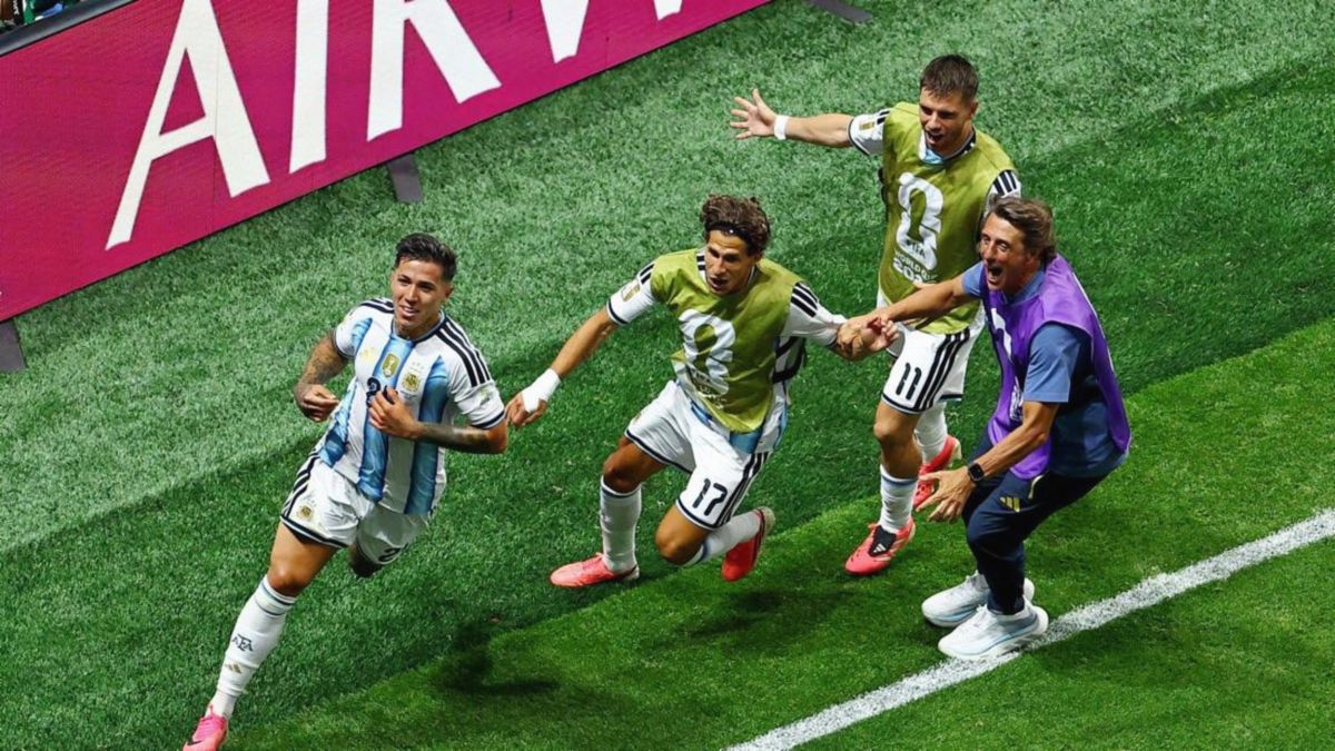 Argentina Lolos Semifinal Piala Dunia 2026 Usai Kalahkan Swiss 3-1