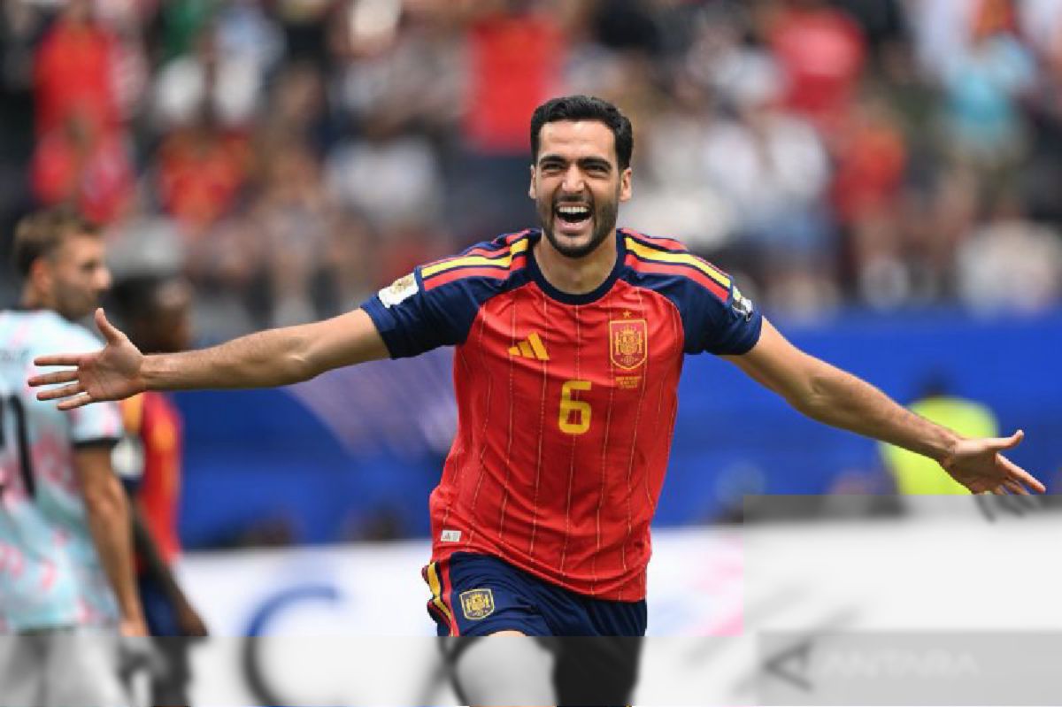 Spanyol Kalahkan Belgia di Perempat Final Piala Dunia 2026