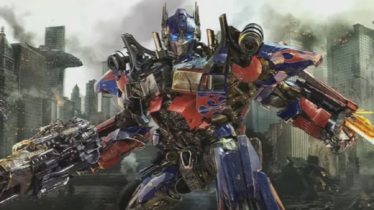 Optimus Prime Buktikan Kepemimpinan Lewat Kutipan Ikonik di Transformers