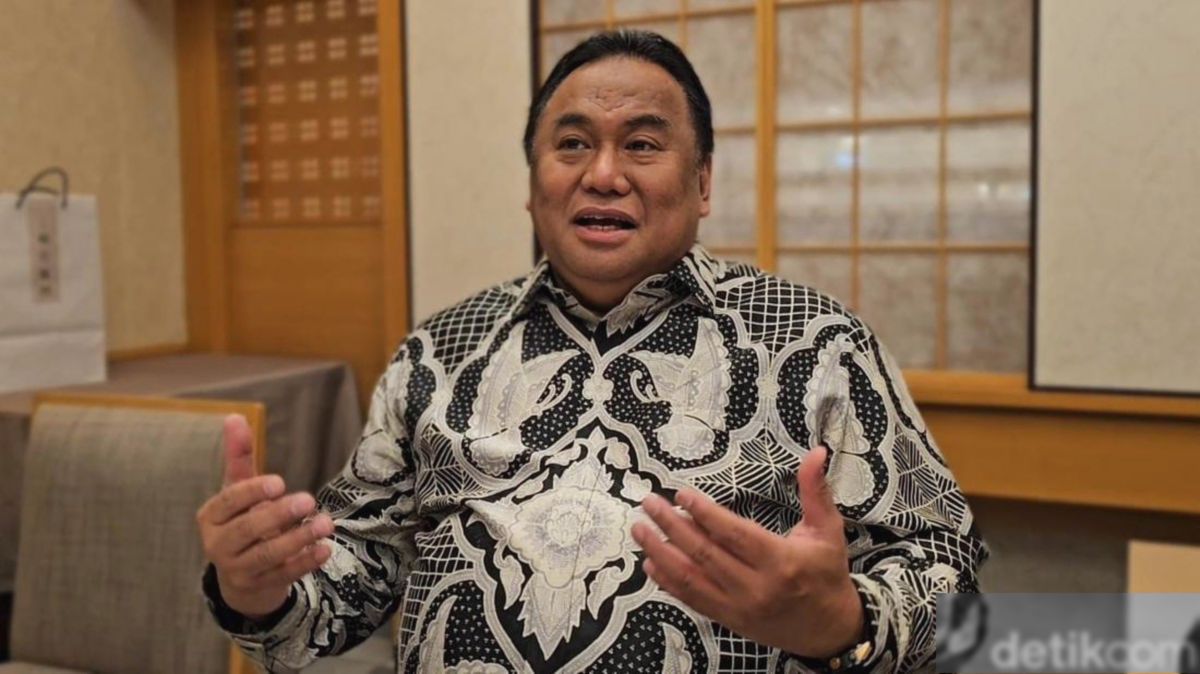 Rachmat Gobel Meninggal, Warisan Industri Elektronik Diteruskan