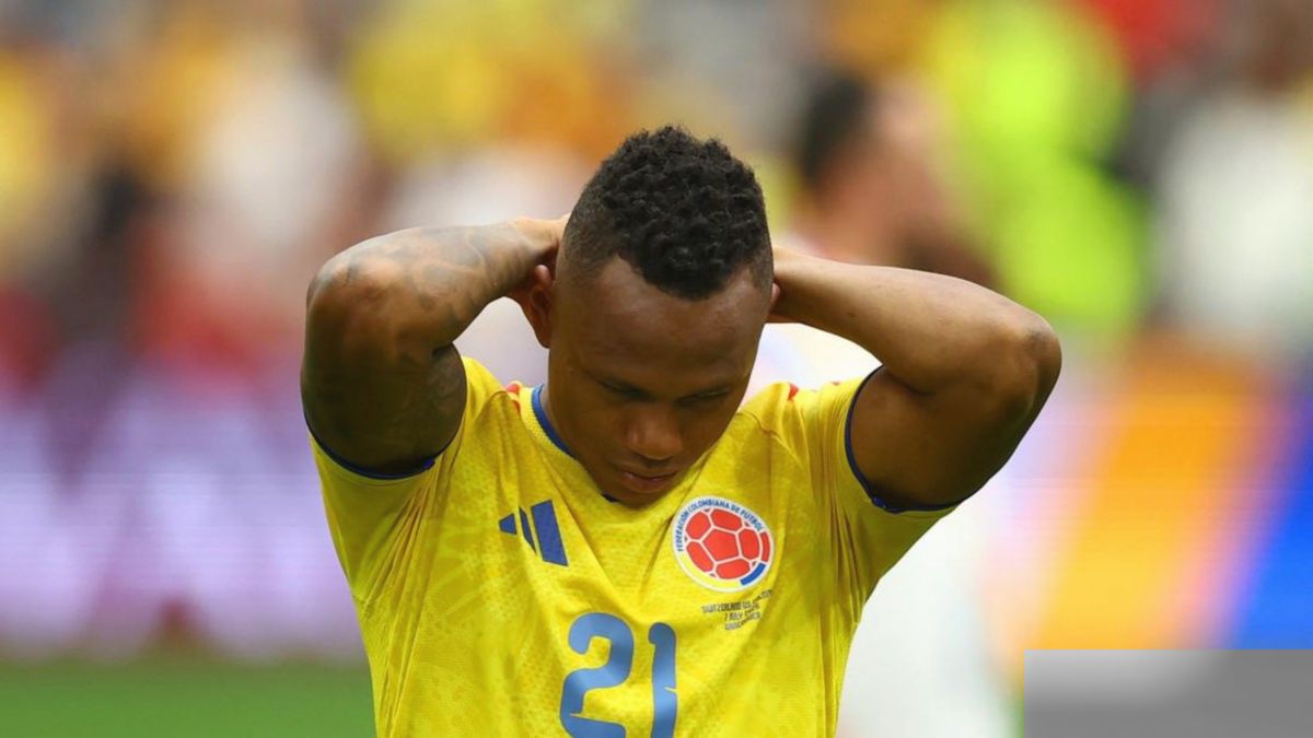 Jakarta Utara, Jakarta — Pemain Kolombia Diteror Ancaman Pembunuhan Usai Piala Dunia