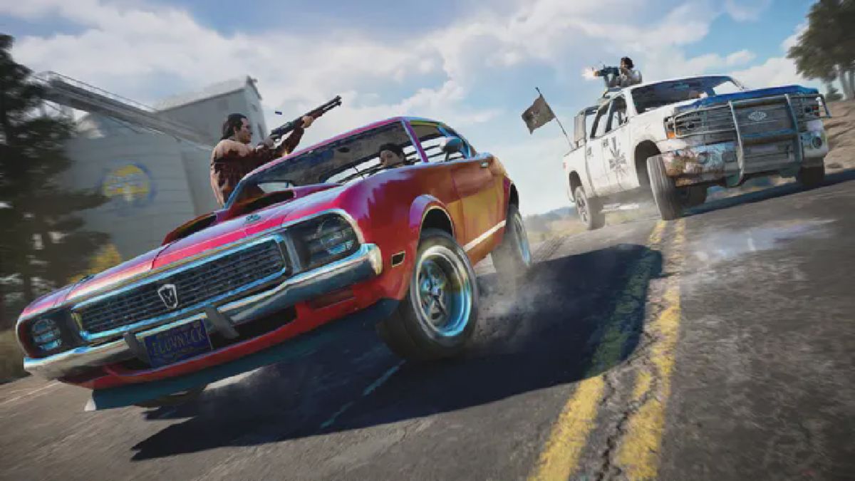Rekomendasi Game Open-World Terbaik untuk Dimainkan di 2026
