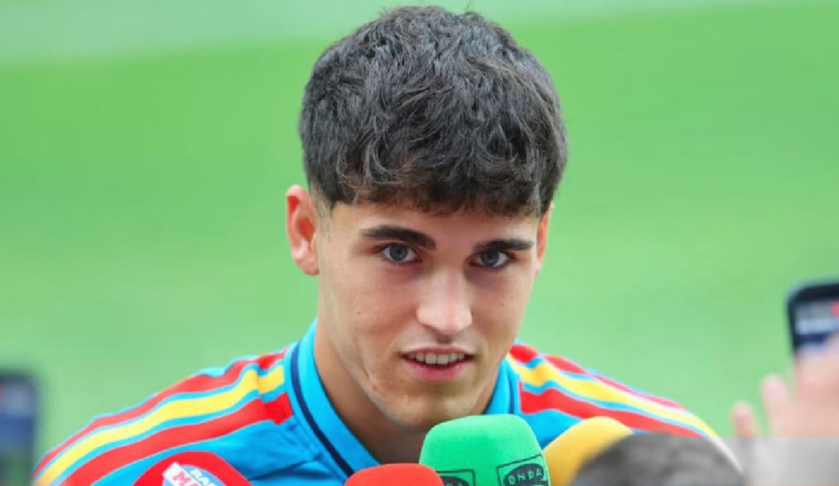 Bek Spanyol Bela Prancis Jadi Korban Rasisme di Piala Dunia 2026