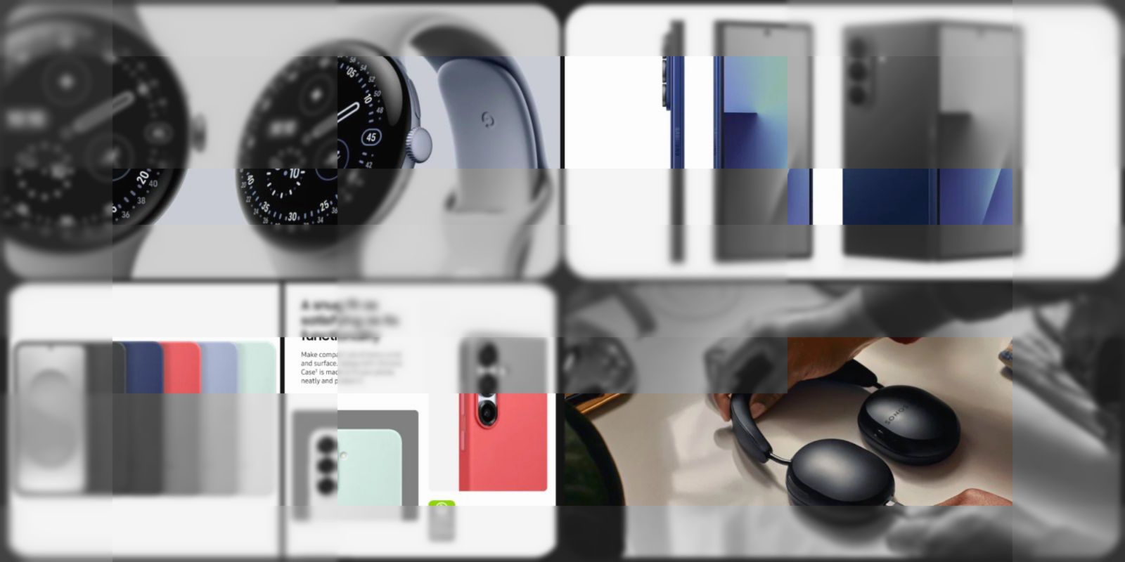 Galaxy Z Fold 7 Diskon Hingga $790, Pixel Watch 4 Ikut Turun Harga