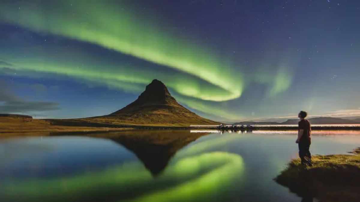 Islandia Catat Lonjakan Wisatawan di Tengah Keindahan Alam