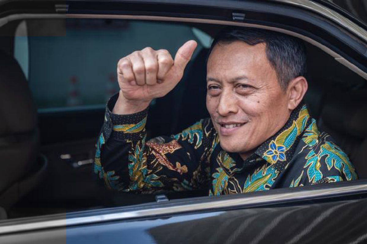 Komjak Kantongi 10 Nama Calon Jampidsus Definitif Pengganti Febrie Adriansyah