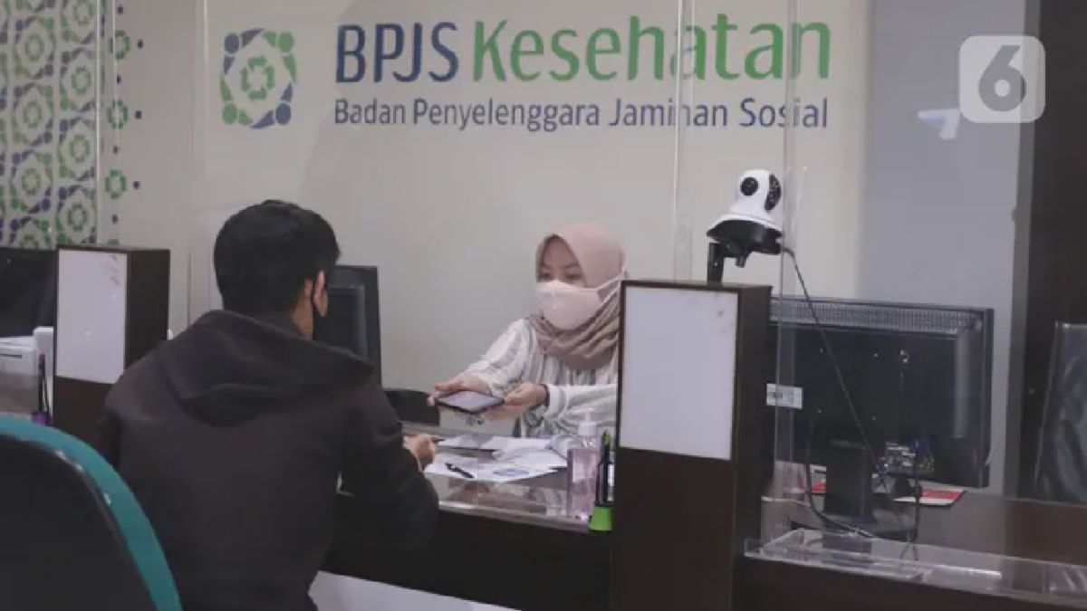 BPJS Kesehatan Resmi Naikkan Iuran Kelas I dan II