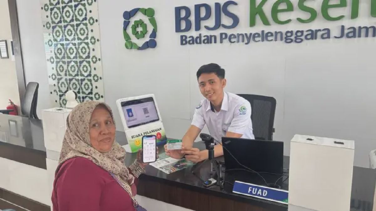 PROLANIS Jadi Andalan Peserta JKN untuk Pantau Penyakit Kronis