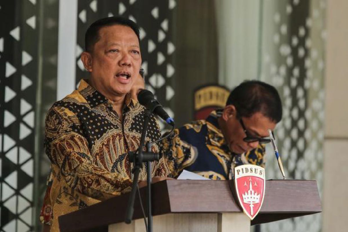 Febrie Adriansyah Resmi Tersangka TPPU, Kejaksaan Agung Umumkan Penetapan