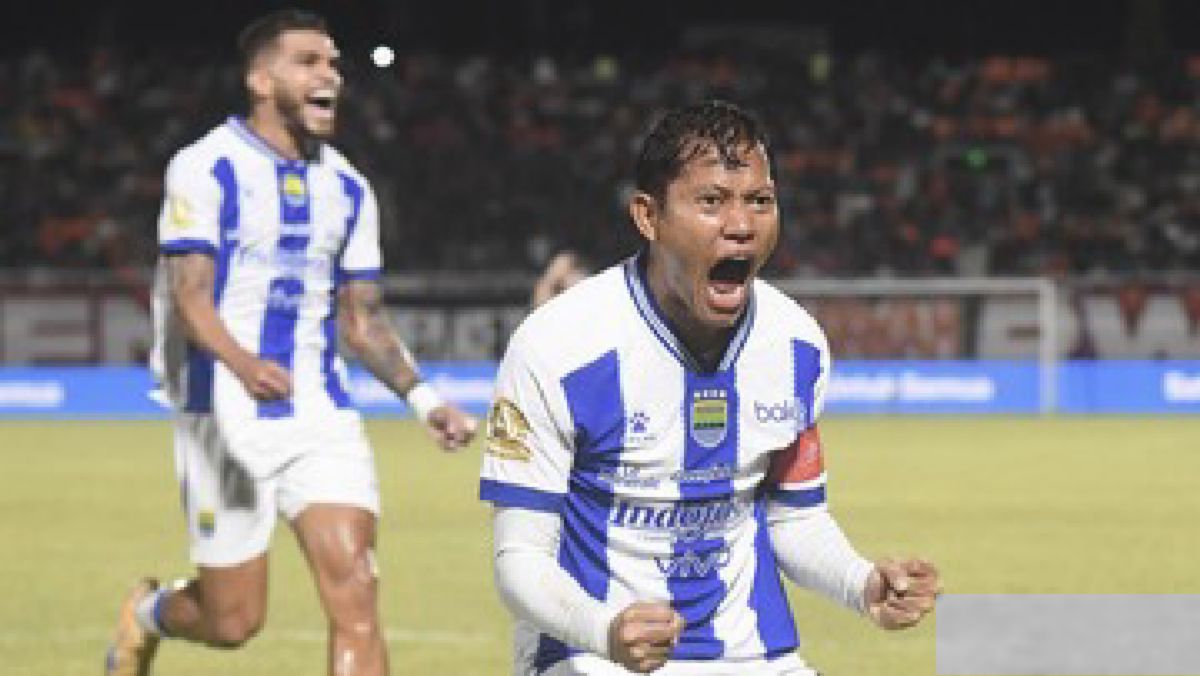 Adam Alis Jelaskan Alasan Tidak Ikut TC Timnas di Bali