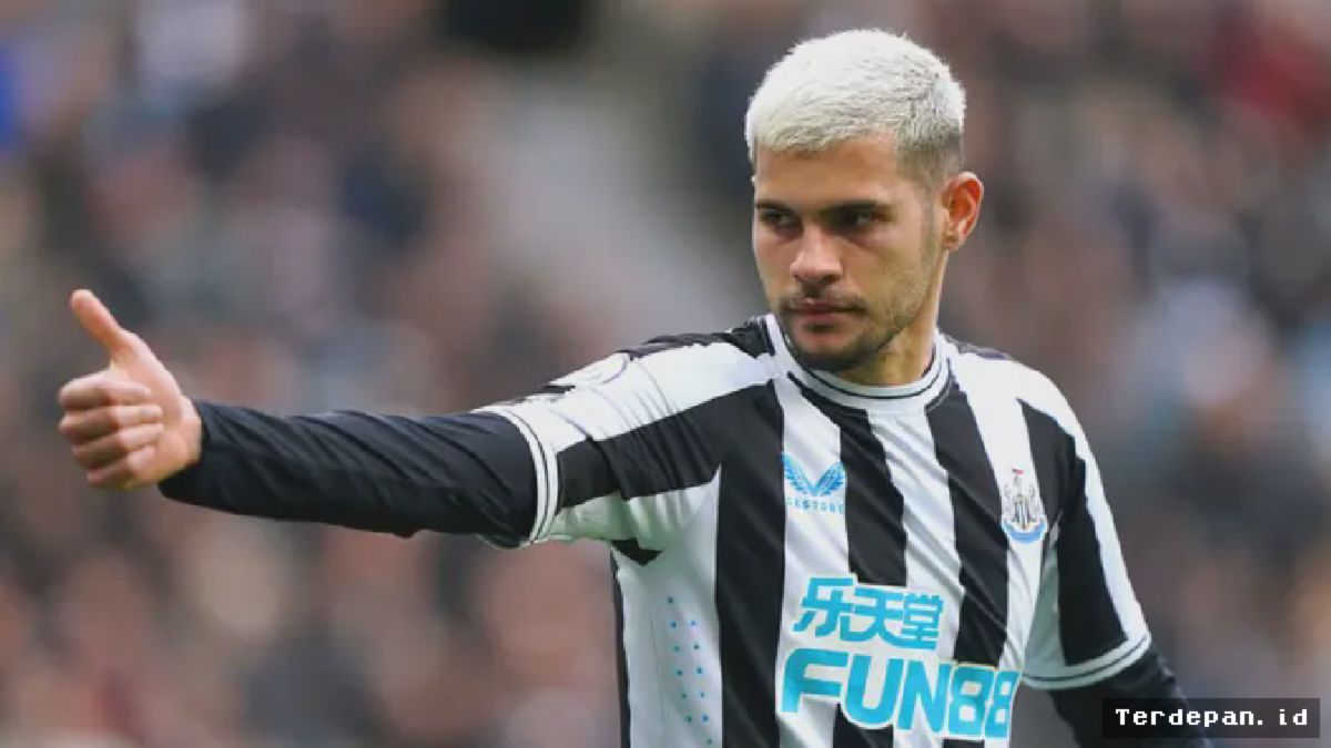 Kalahkan Wolves 2-1, Newcastle United Salip Liverpool di Klasemen