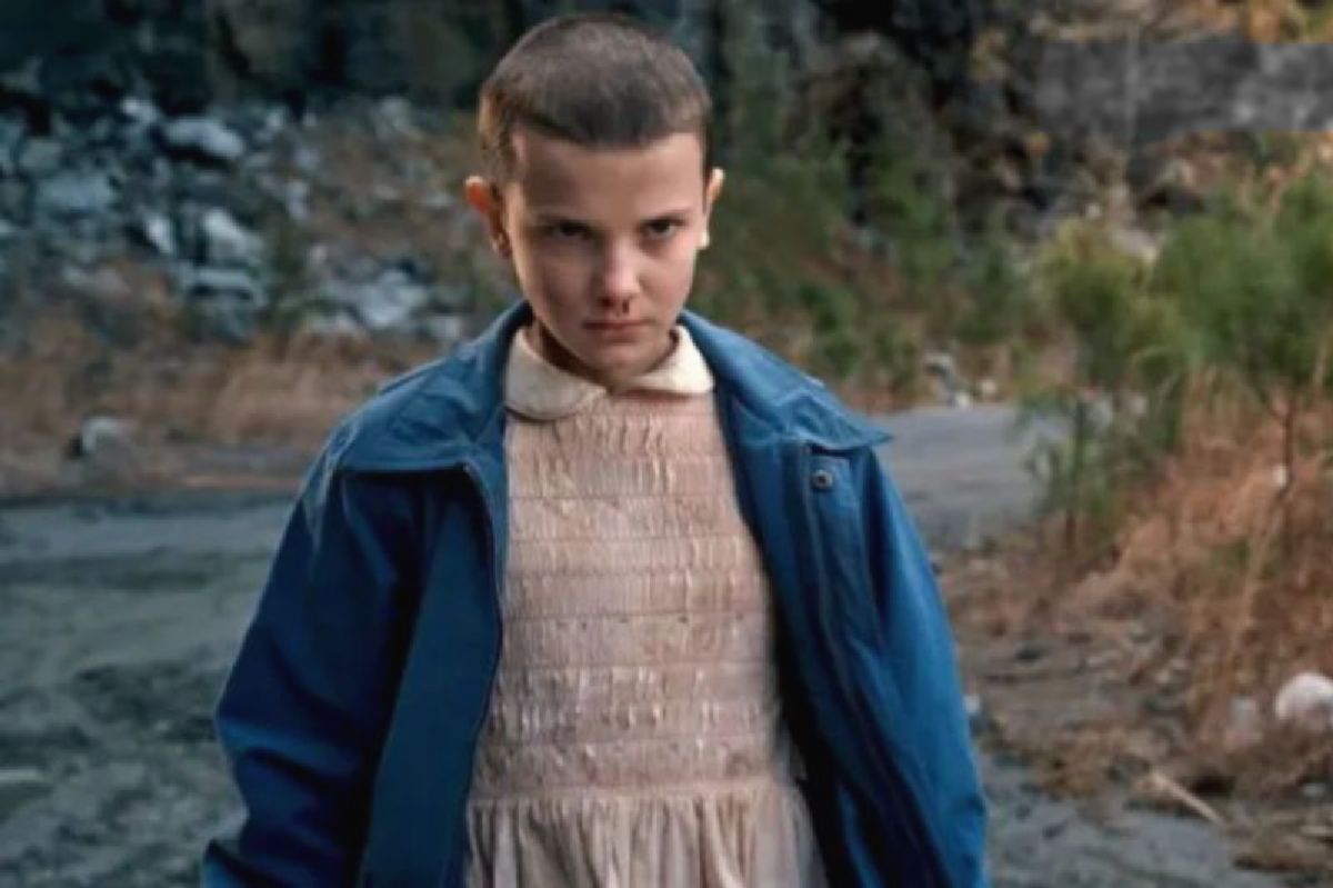 Millie Bobby Brown Bertransformasi dari Eleven ke Ikon Global
