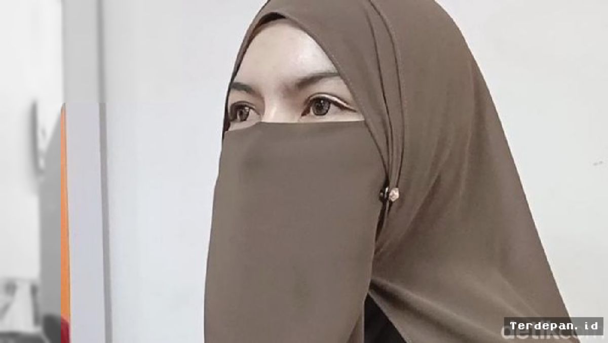 Gugatan Cerai Wardatina Mawa Dikabulkan, Hakim Tetapkan Nafkah Anak Rp 3 Juta