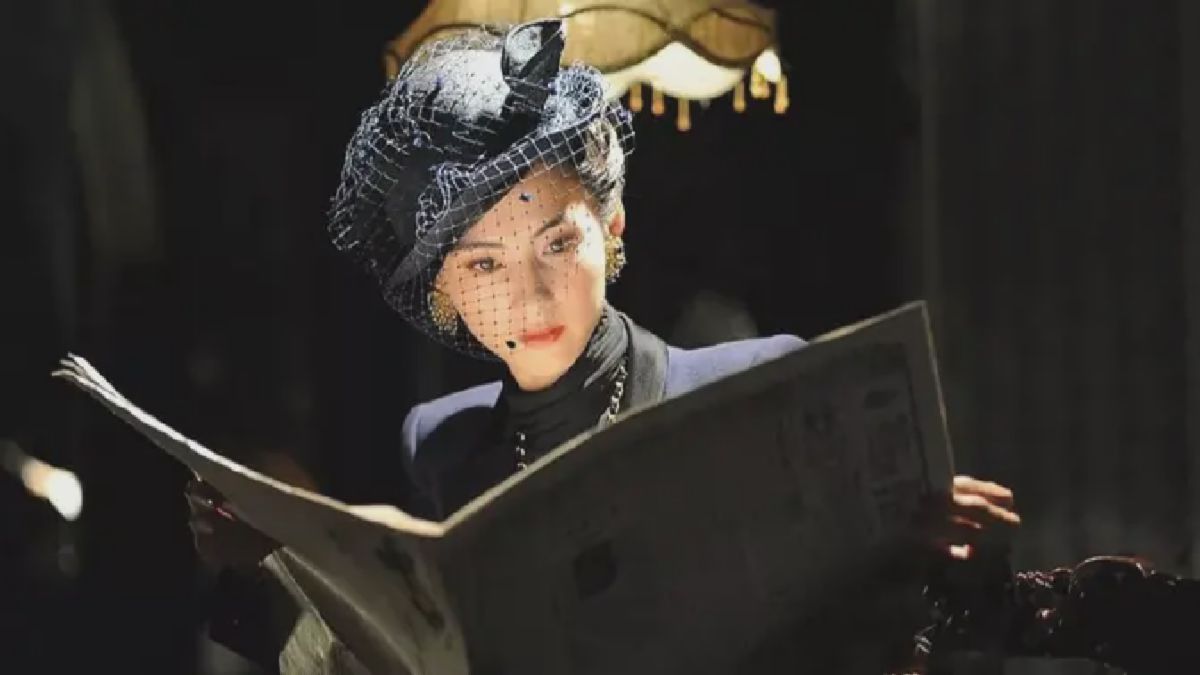 Cecilia Cheung Buktikan Akting Kelas Atas Lewat Dangerous Liaisons 2012