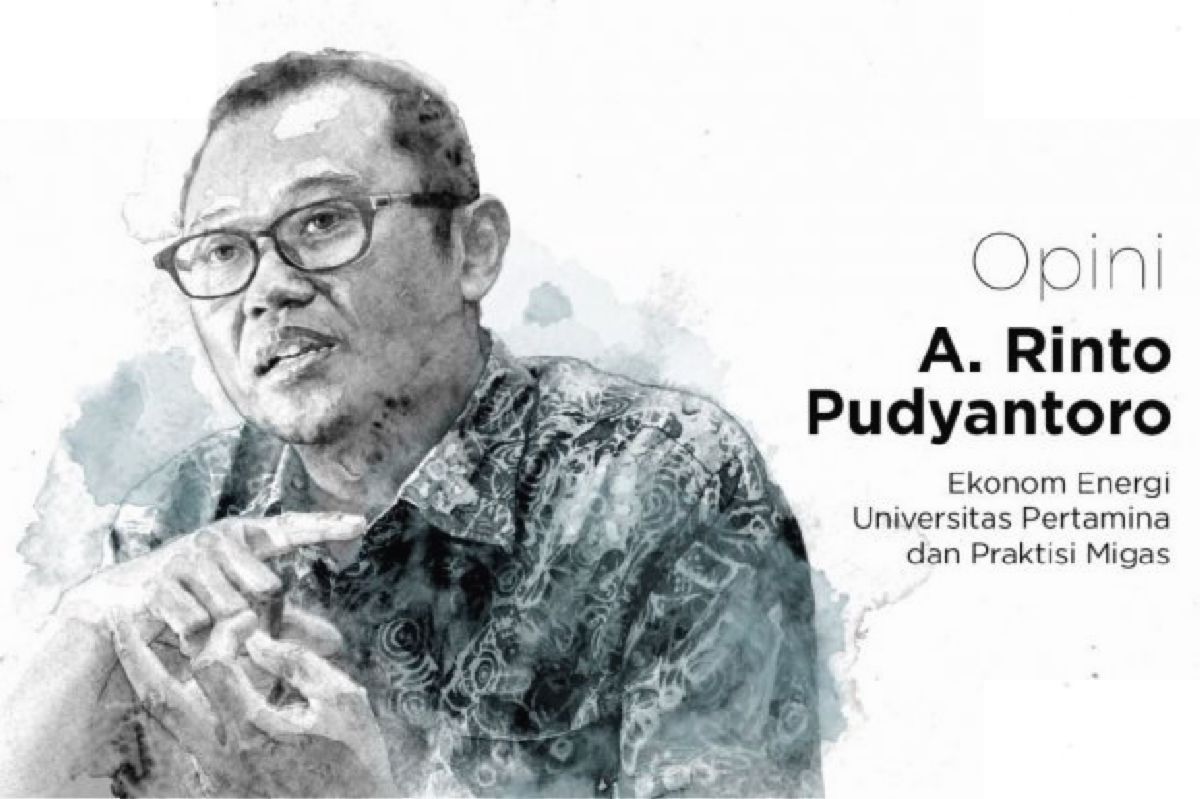 Penemuan Gas Andaman Dinilai Belum Tentu Bawa Kemakmuran Aceh