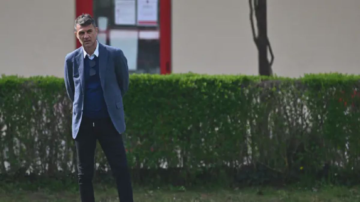 AC Milan Pecat Maldini, Leao dan Skuad Terkejut