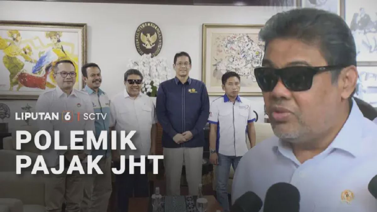 Menteri PU Batal ke New York Demi Tinjau Jembatan Enang-Enang