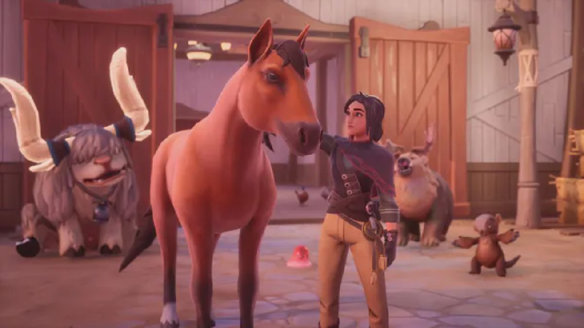 Palia Jadi Game Open World Gratis Terpopuler 2026