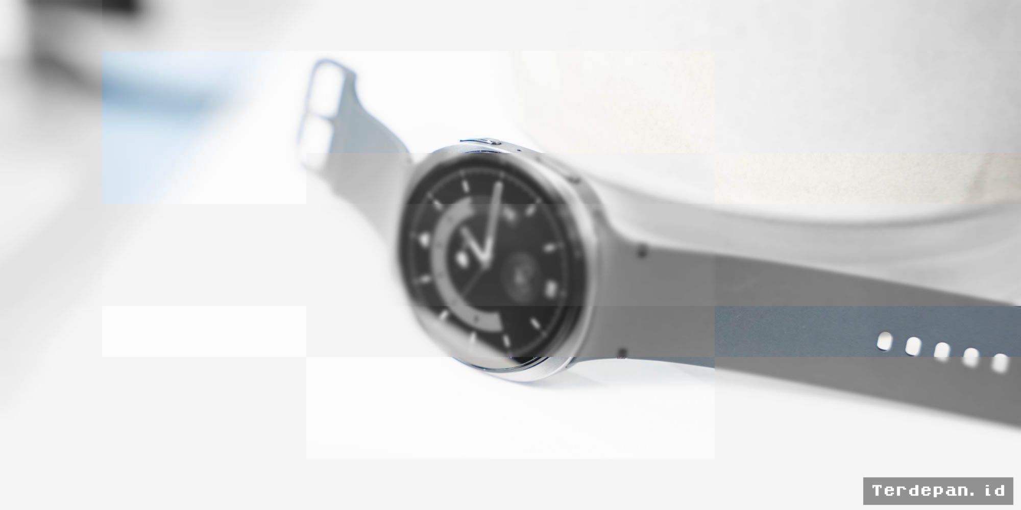 Google Store Kini Jual Galaxy Watch 8, Ada Apa?